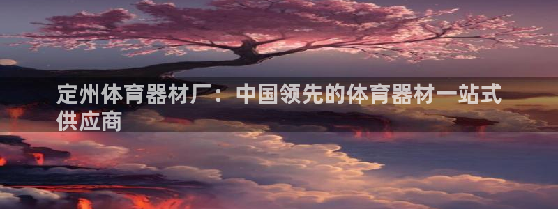 尊龙t500和t300区别：定州体育器材厂：中国领先
