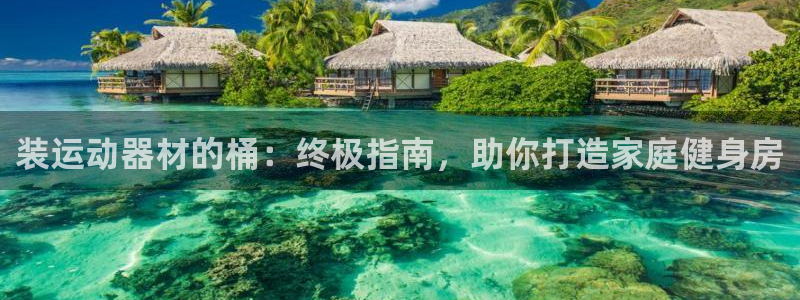 凯时平台官网RA来就送38：装运动器材的桶：终极指南