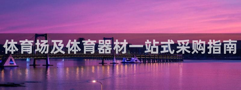 尊龙凯时有限公司：体育场及体育器材一站式采购指南